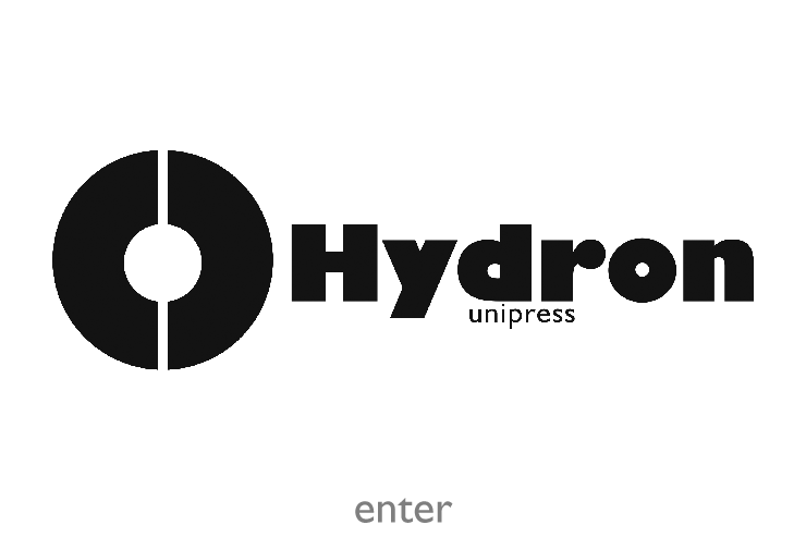 Hydron Unipress - Enter